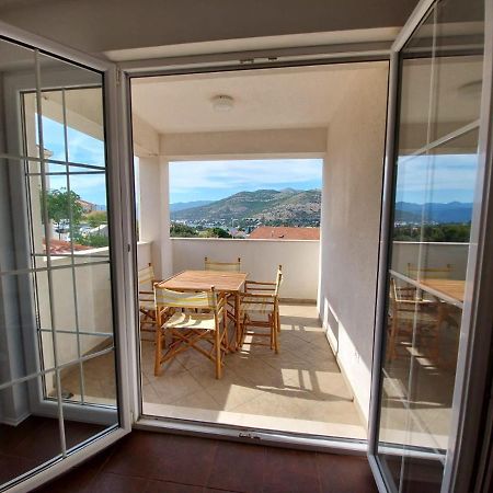 Apartments Coral Of Dubrovnik Exterior photo